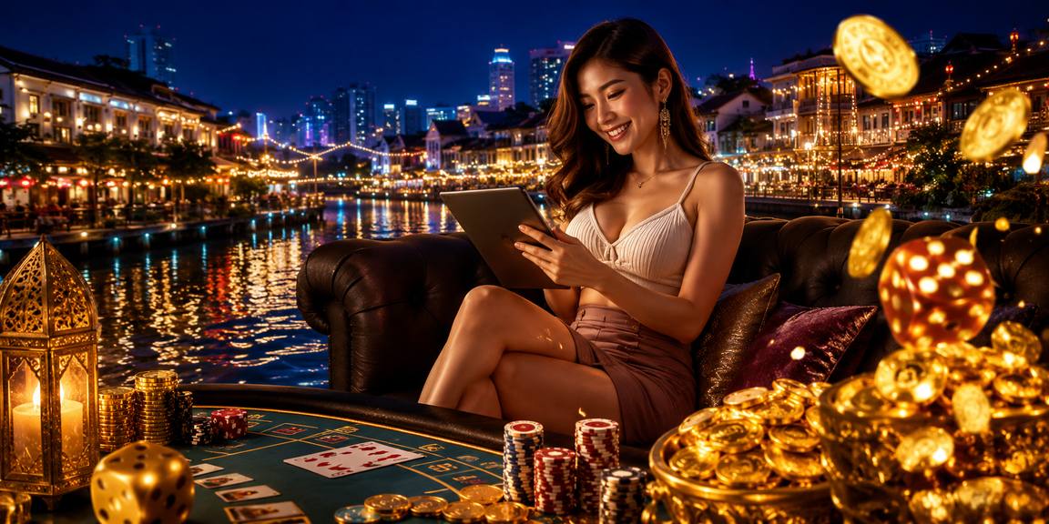 1xbet apps Vampire Charm